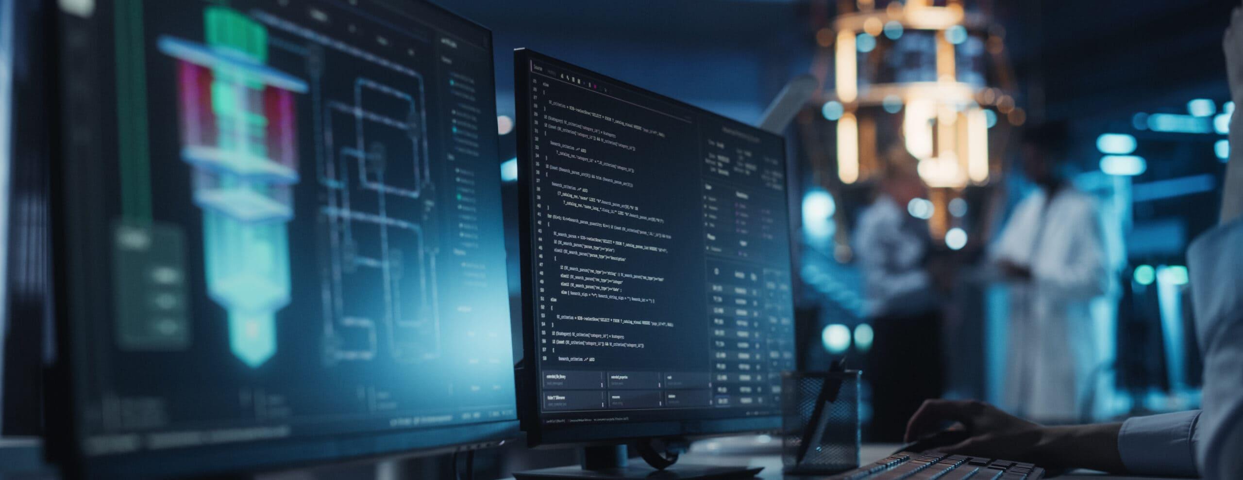 Optimización Estratégica: Código Eficiente y Confiable.